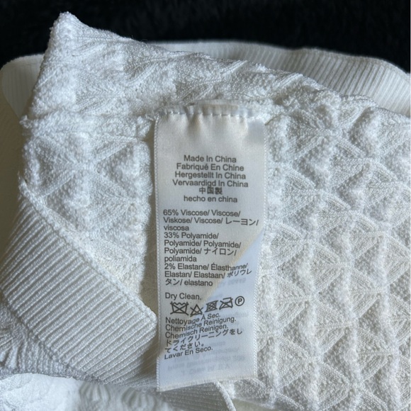 J Crew Textured Lady Sweater Dress - Picture 5 of 5